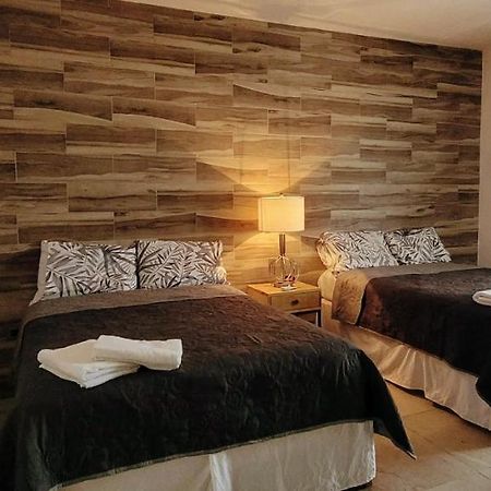 Dona Adelina House Aparthotel Ciudad Valles Kültér fotó