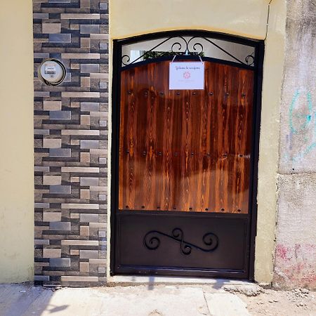 Dona Adelina House Aparthotel Ciudad Valles Kültér fotó