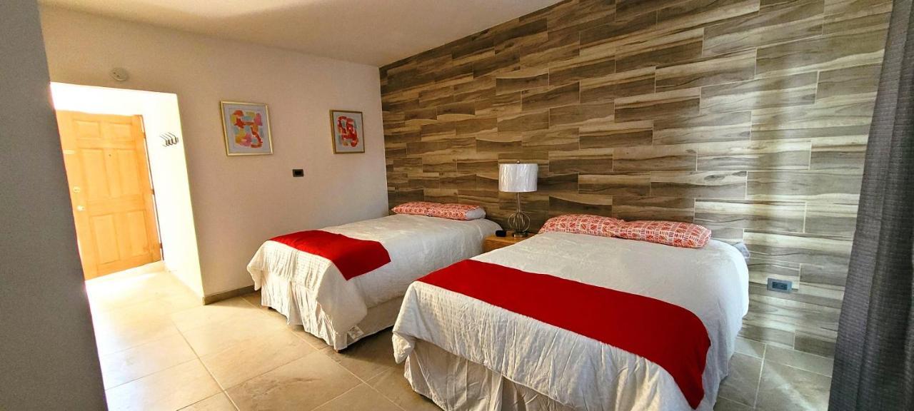 Dona Adelina House Aparthotel Ciudad Valles Kültér fotó