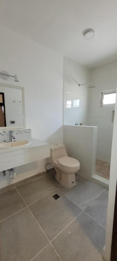Dona Adelina House Aparthotel Ciudad Valles Kültér fotó