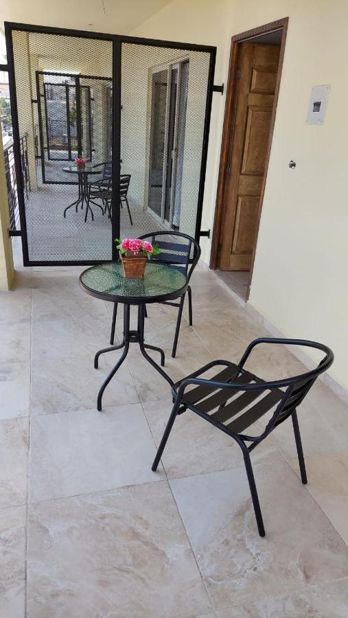 Dona Adelina House Aparthotel Ciudad Valles Kültér fotó
