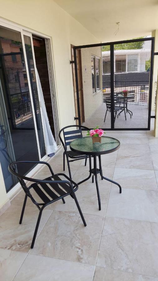 Dona Adelina House Aparthotel Ciudad Valles Kültér fotó