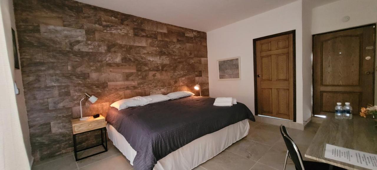 Dona Adelina House Aparthotel Ciudad Valles Kültér fotó