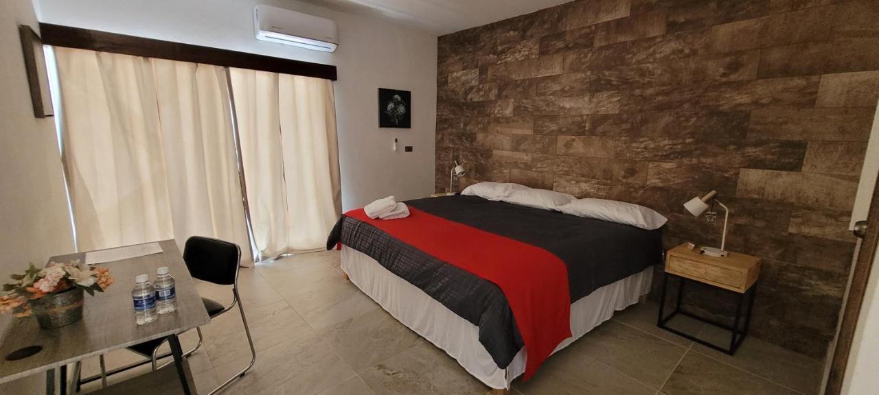 Dona Adelina House Aparthotel Ciudad Valles Kültér fotó