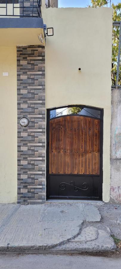 Dona Adelina House Aparthotel Ciudad Valles Kültér fotó