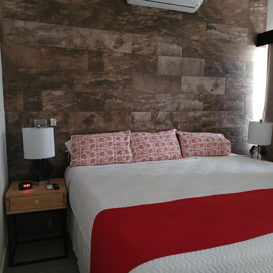Dona Adelina House Aparthotel Ciudad Valles Kültér fotó