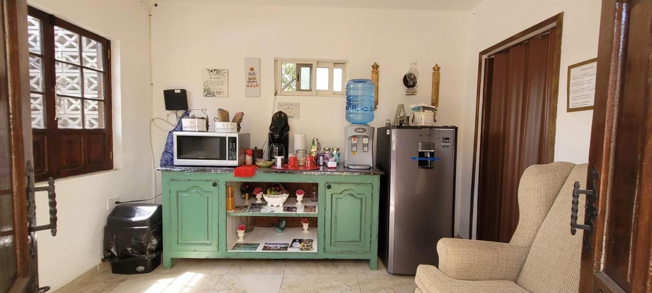 Dona Adelina House Aparthotel Ciudad Valles Kültér fotó