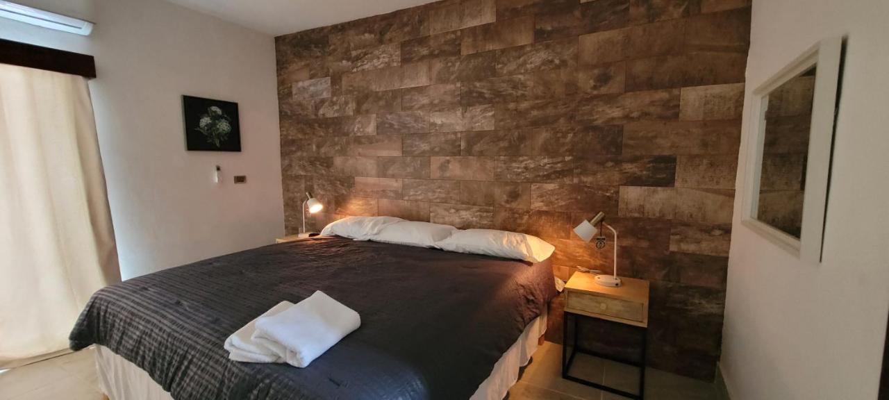 Dona Adelina House Aparthotel Ciudad Valles Kültér fotó