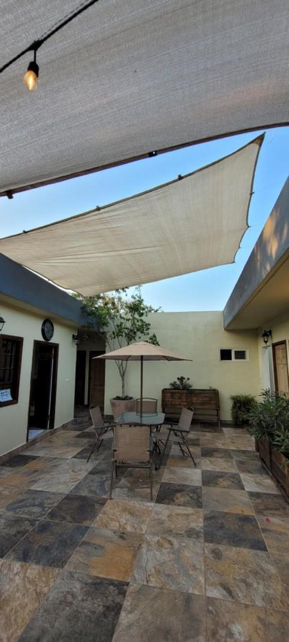 Dona Adelina House Aparthotel Ciudad Valles Kültér fotó