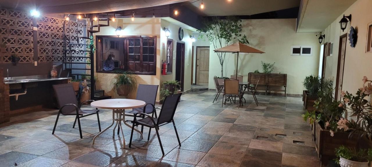Dona Adelina House Aparthotel Ciudad Valles Kültér fotó