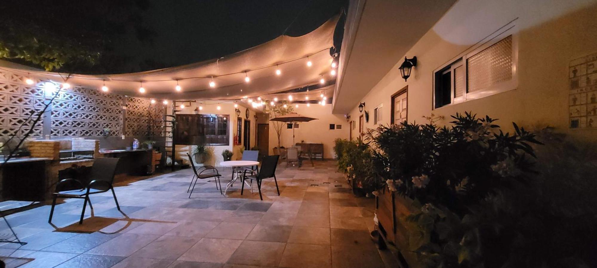 Dona Adelina House Aparthotel Ciudad Valles Kültér fotó