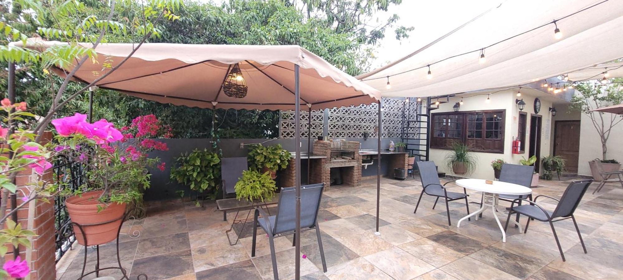 Dona Adelina House Aparthotel Ciudad Valles Kültér fotó