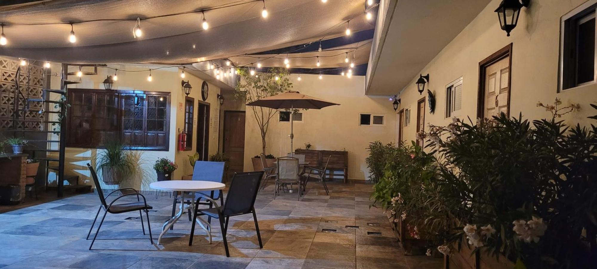 Dona Adelina House Aparthotel Ciudad Valles Kültér fotó