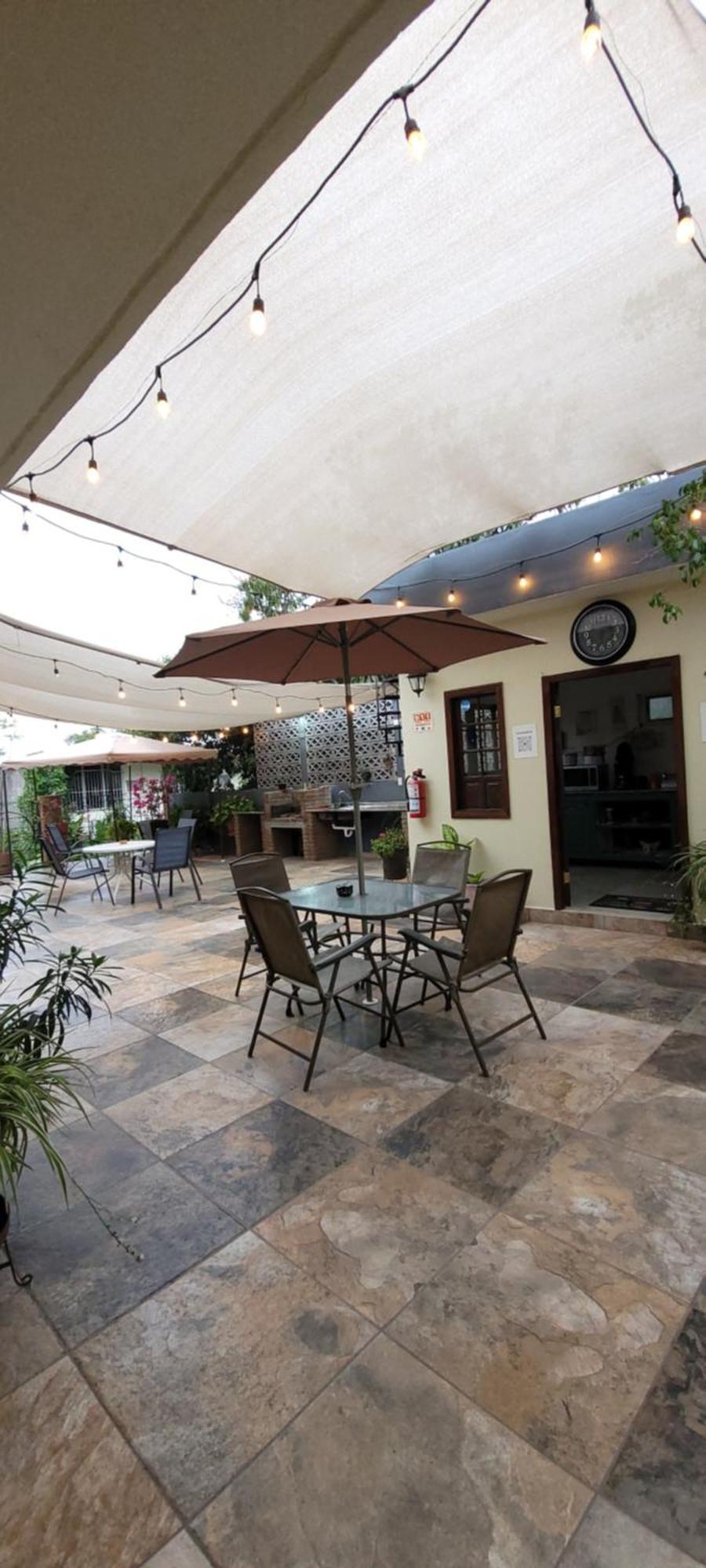 Dona Adelina House Aparthotel Ciudad Valles Kültér fotó