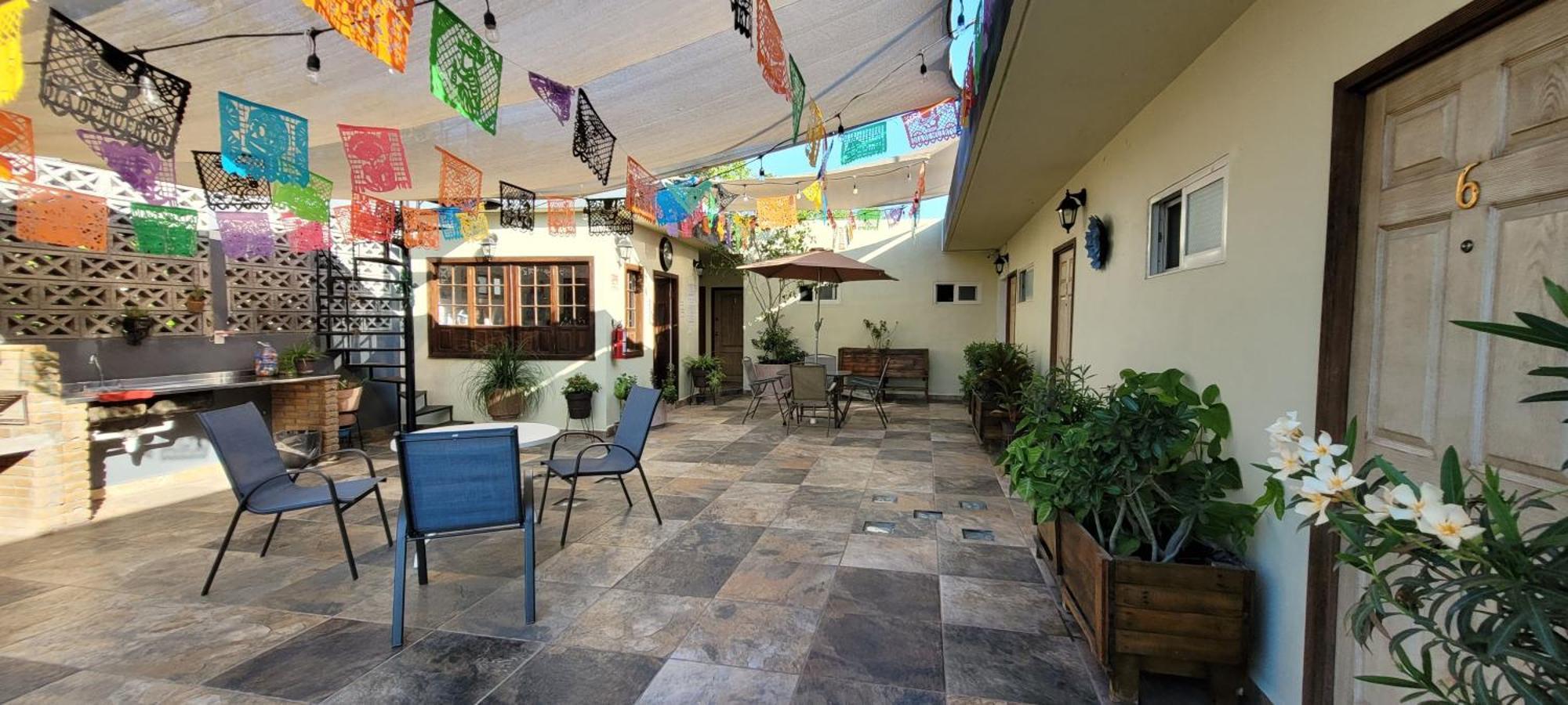 Dona Adelina House Aparthotel Ciudad Valles Kültér fotó