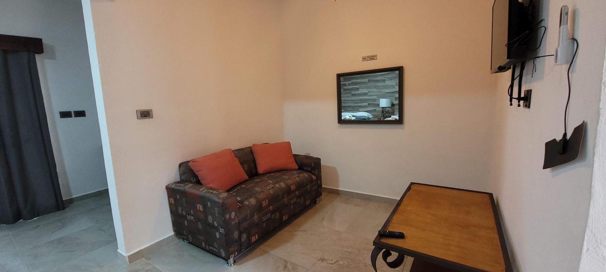 Dona Adelina House Aparthotel Ciudad Valles Kültér fotó