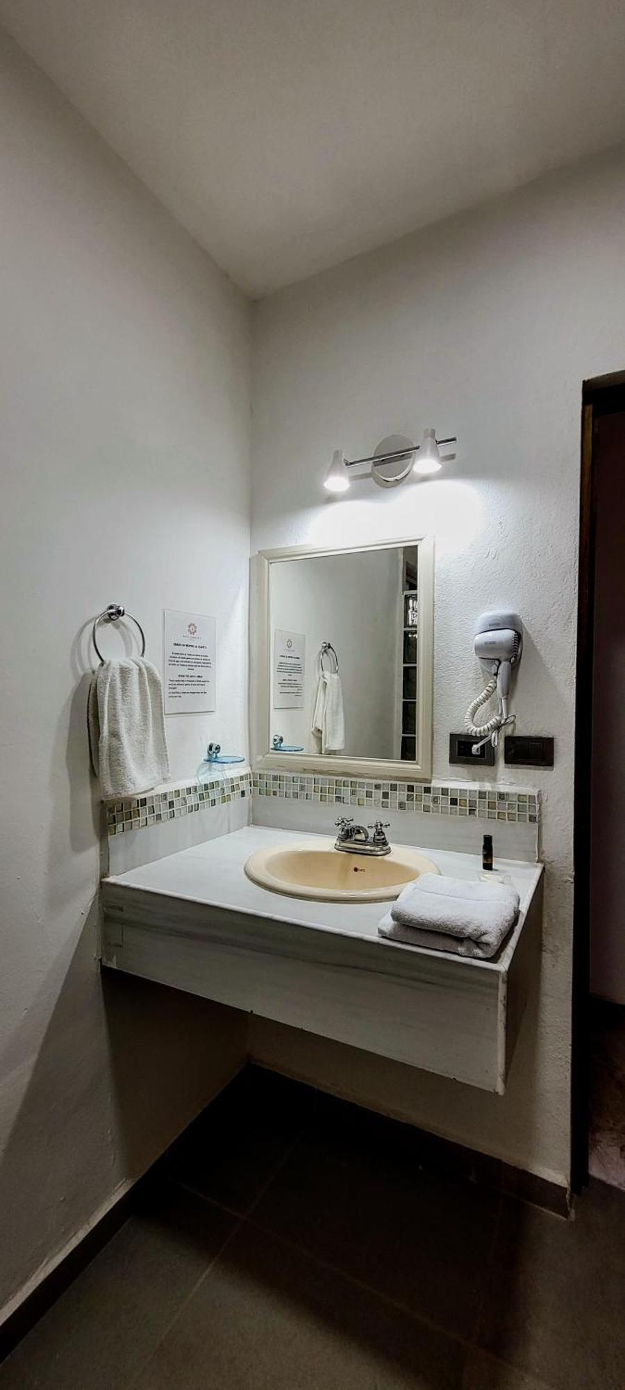 Dona Adelina House Aparthotel Ciudad Valles Kültér fotó