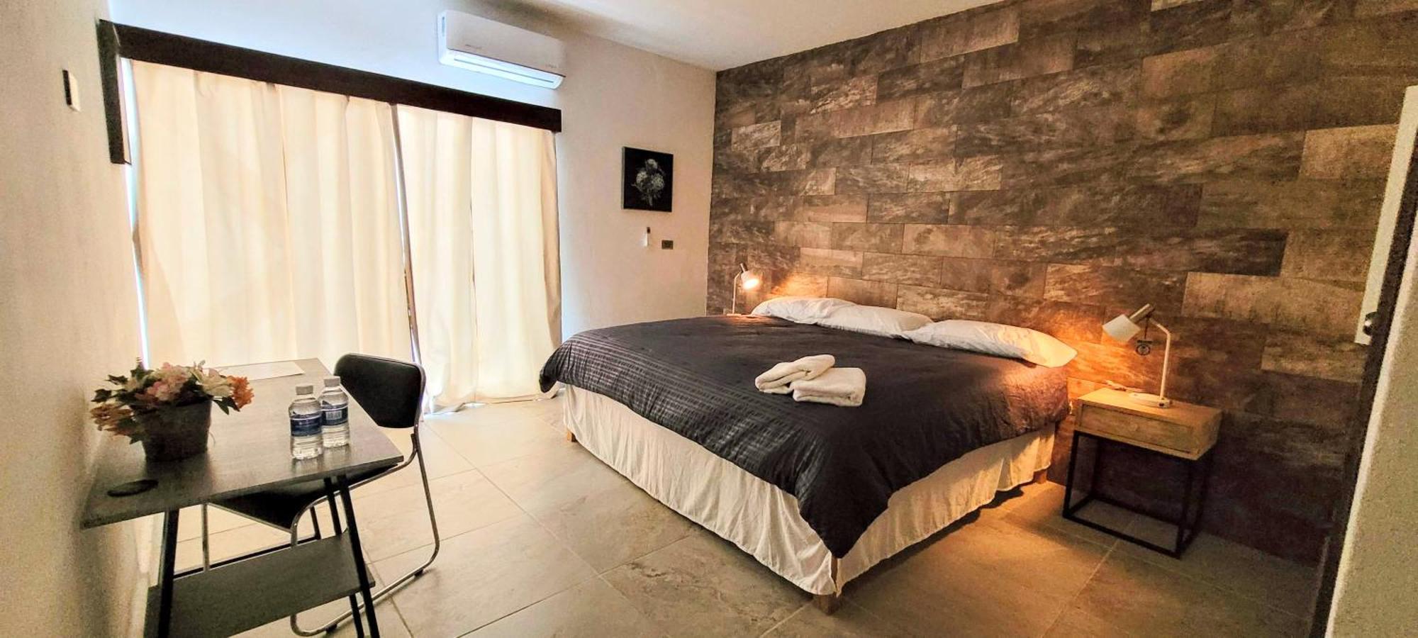 Dona Adelina House Aparthotel Ciudad Valles Kültér fotó