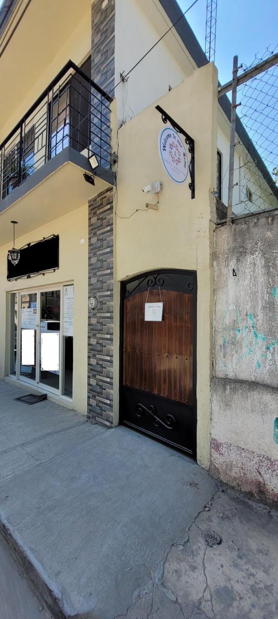 Dona Adelina House Aparthotel Ciudad Valles Kültér fotó