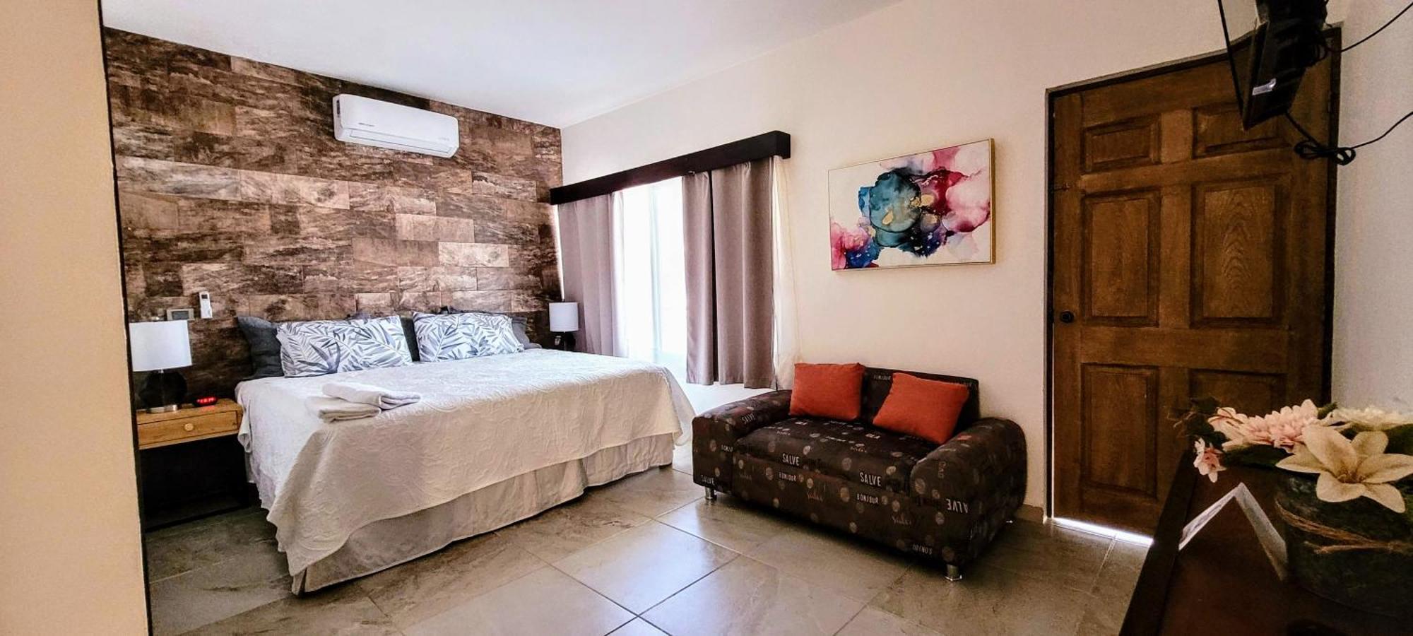 Dona Adelina House Aparthotel Ciudad Valles Kültér fotó