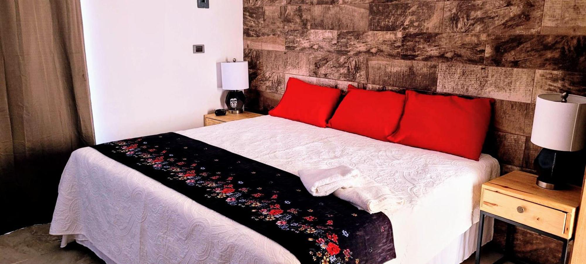 Dona Adelina House Aparthotel Ciudad Valles Kültér fotó