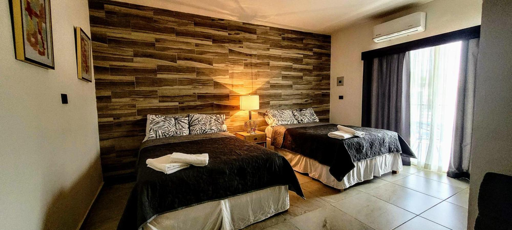Dona Adelina House Aparthotel Ciudad Valles Kültér fotó