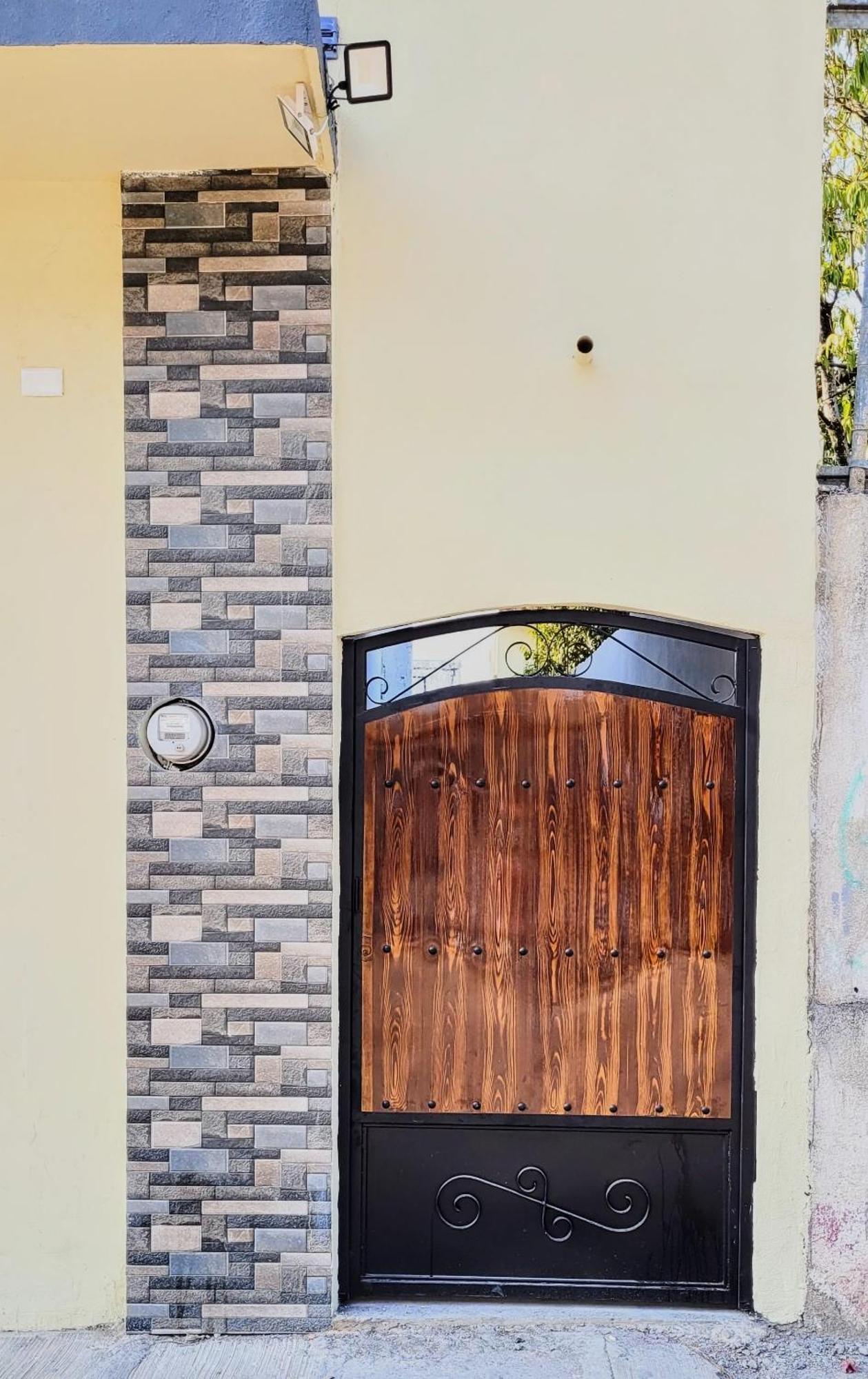 Dona Adelina House Aparthotel Ciudad Valles Kültér fotó